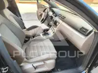 2009 Volkswagen Passat