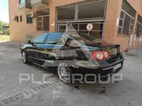 2009 Volkswagen Passat