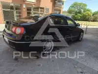 2009 Volkswagen Passat