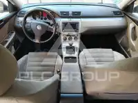 2009 Volkswagen Passat