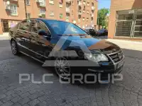 2009 Volkswagen Passat