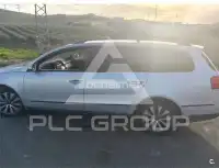 2009 Volkswagen Passat