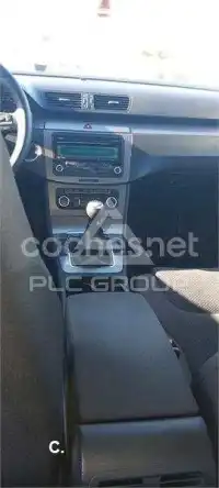 2009 Volkswagen Passat