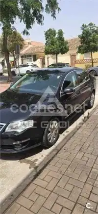 2009 Volkswagen Passat