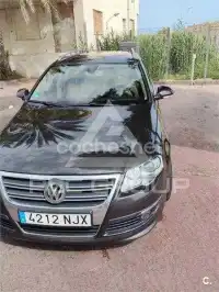 2009 Volkswagen Passat