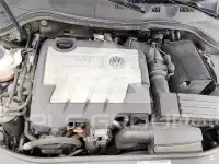 2009 Volkswagen Passat