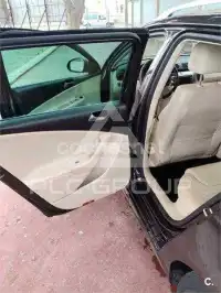 2009 Volkswagen Passat