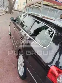 2009 Volkswagen Passat