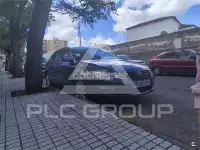 2009 Volkswagen Passat