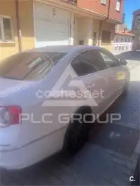 2009 Volkswagen Passat