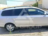 2009 Volkswagen Passat