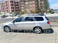 2009 Volkswagen Passat