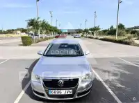 2009 Volkswagen Passat
