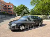 2009 Volkswagen Passat
