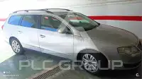 2009 Volkswagen Passat
