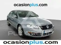2009 Volkswagen Passat