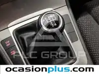 2009 Volkswagen Passat