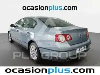 2009 Volkswagen Passat