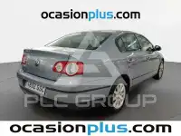 2009 Volkswagen Passat