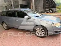 2009 Volkswagen Passat