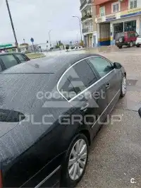 2009 Volkswagen Passat