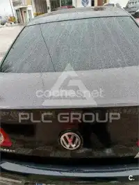 2009 Volkswagen Passat