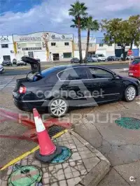 2009 Volkswagen Passat