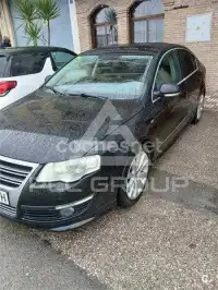 2009 Volkswagen Passat