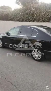 2009 Volkswagen Passat