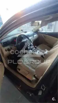 2009 Volkswagen Passat