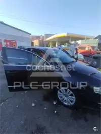 2009 Volkswagen Passat