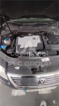 2009 Volkswagen Passat