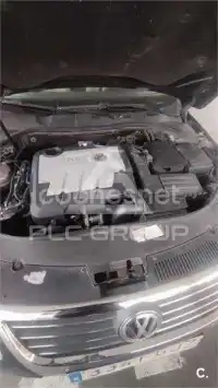2009 Volkswagen Passat