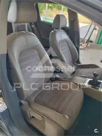 2009 Volkswagen Passat