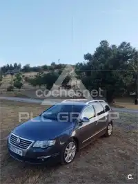2009 Volkswagen Passat