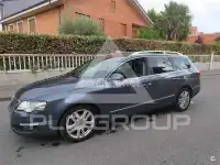 2009 Volkswagen Passat