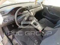 2009 Volkswagen Passat