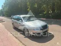 2009 Volkswagen Passat