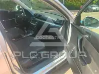 2009 Volkswagen Passat