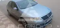 2009 Volkswagen Passat