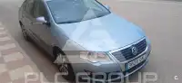 2009 Volkswagen Passat