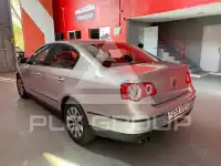 2009 Volkswagen Passat