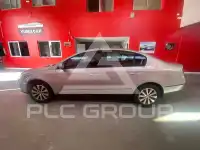 2009 Volkswagen Passat