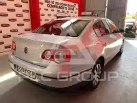 2009 Volkswagen Passat