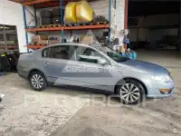 2009 Volkswagen Passat