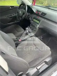 2009 Volkswagen Passat