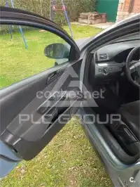 2009 Volkswagen Passat