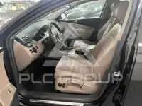 2009 Volkswagen Passat