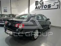 2009 Volkswagen Passat