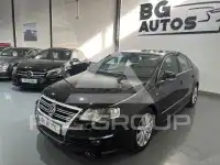 2009 Volkswagen Passat